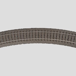 Märklin Märklin 24230 C-Gleis Gebogenes Gleis (Spur HO)