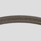 Märklin Märklin 24330 C-Gauge Curved Track (gauge HO)