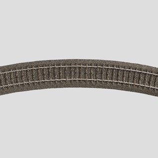 Märklin Märklin 24330 C-Gauge Curved Track (gauge HO)