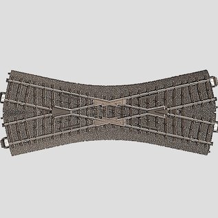 Märklin Märklin 24640 C-Gleis Kreuzung (Spur HO)