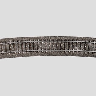 Märklin Märklin 24912 C-Gauge Curved Track (gauge HO)