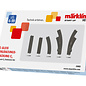 Märklin Märklin 24903 C Track C3 Extension Set (gauge HO)