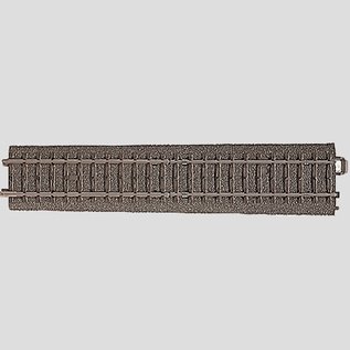 Märklin Märklin 24922 C-Gauge Adapter Track for K Track (gauge HO)