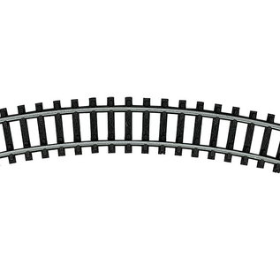 Trix Trix 14912 Gebogenes Gleis (gauge N)