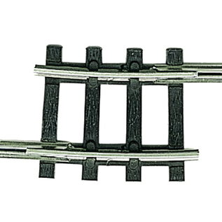 Trix Trix 14916 Gebogenes Gleis (gauge N)