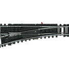 Trix Trix 14938 Links-Weiche (gauge N)