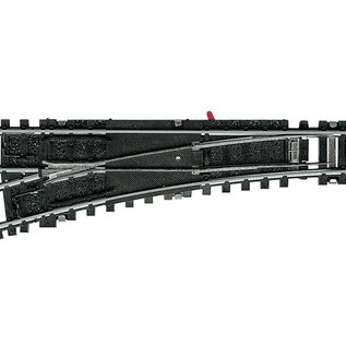 Trix Trix 14938 Links-Weiche (gauge N)