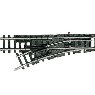 Trix Trix 14951 Links-Weiche (gauge N)