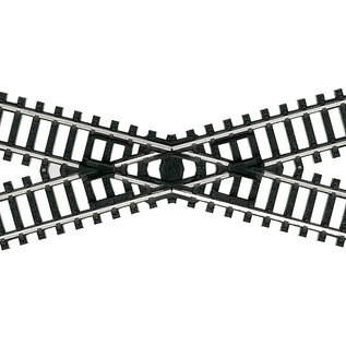 Trix Trix 14958 Kreuzung - 30° (gauge N)