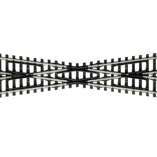 Trix Trix 14973 Kreuzung - 15° (gauge N)