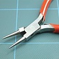 Expo Tools Expo 75603 Mini Round Nose Pliers