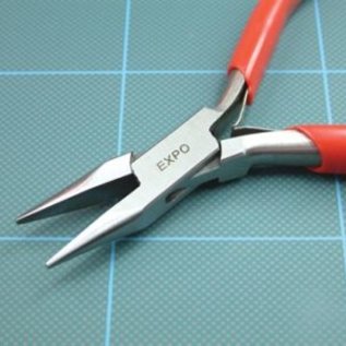 Expo Tools Expo 75560 Snipe nose box joint plier