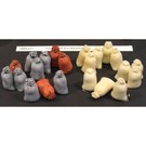 Skytrex Skytrex SMRA22 Postzakken (schaal O)