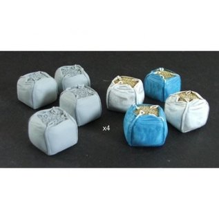 Skytrex Skytrex SMRA42 Filled tote bags (Gauge O)