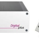 Lenz Elektronik SET101 Lenz (Verstärker + Handregler)