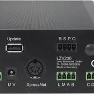 Lenz Elektronik SET101 Lenz (Verstärker LZV200 + Handregler LH101)