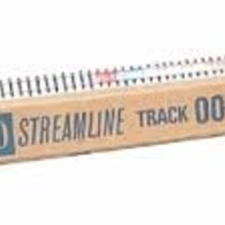 Peco Peco SL-400 OO9/H0e narrow gauge flexible track 914mm code 80