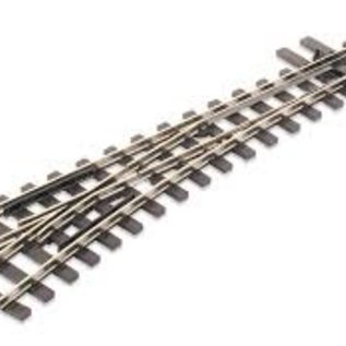 Peco SL-E496 H0e Schmalspur Weiche links code 80