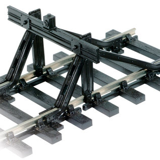 Peco Peco SL-740BH Prellbock für code 124 "Bullhead" Gleis Spur 0