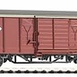 Piko Piko 54739 Boxcar Gbs 181 Frico NS IV (Gauge H0)