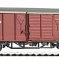 Piko Piko 54739 Gedeckter Güterwagen Gbs 181 Frico NS (schaal H0)