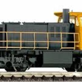 n gauge diesel
