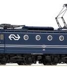 Piko Piko 51360 Electrolok Reihe 1100 NS Ep. III/IV, H0, DCC ready