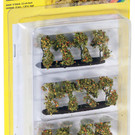 NOCH Noch 21532 Plantation Trees with apples 3.5 cm high