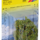NOCH Noch 21560 Apfelbaum 7,5 cm hoch