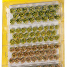 NOCH Noch 07016 Bosjes gras "Veldbloemen" 6 mm & 12 mm