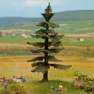 NOCH Noch 21819 Nordic fir tree 12 cm high
