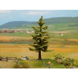 NOCH Noch 21829 Spruce tree 12 cm high
