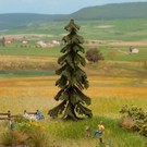 NOCH Noch 21919 Spruce tree 10,5 cm high