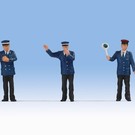 NOCH Noch 17800 Railway officials gauge O