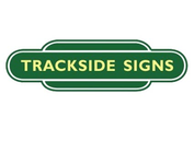 Trackside Signs