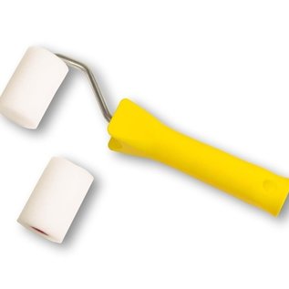 NOCH NOCH 60829 Straßenbau-Farbroller, 50 mm breit, mit Ersatzrolle