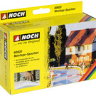 NOCH NOCH 60920 Modelleerpasta, wit, glad