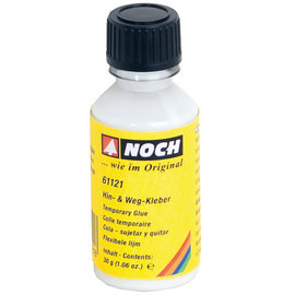 NOCH NOCH 61121 Temporary Glue, 36 ml