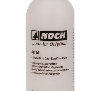 NOCH NOCH 61140 Landschaftsbau-Sprühflasche, leer