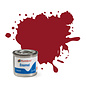 Humbrol Humbrol no 20 Crimson, Gloss 14ml (Crimson, Glanzend)