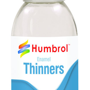 Humbrol Humbrol Thinner 125ml
