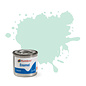 Humbrol Humbrol no 23 Duck Egg Blue, Matt 14ml