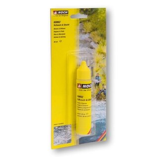 NOCH NOCH 60862 Foam & Spume, 30 ml bottle