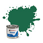 Humbrol Humbrol no 30 Dark Green, Matt 14ml  (Donkergroen, Mat)