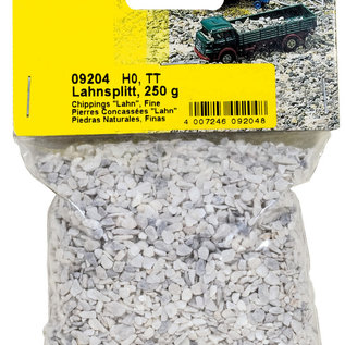 NOCH Noch 09204 Lahnsplitt, 250 g