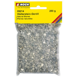 NOCH Noch 09214 Keien/Rolstenen, 250 g