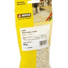 NOCH Noch 09230 PROFI-Gestein “Geröll”, mittle, 80 g, Körnung 2-5 mm