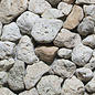 NOCH Noch 09232 PROFI-Rocks "Puin", grof, 80 gram, korrel 6 - 16 mm