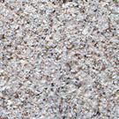 NOCH Noch 09361 PROFI Ballast “Limestone”, beige brown, 250 g bag, grain 0.5 - 1.0 mm