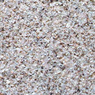 NOCH Noch 09361 PROFI Ballast “Limestone”, beige brown, 250 g bag, grain 0.5 - 1.0 mm